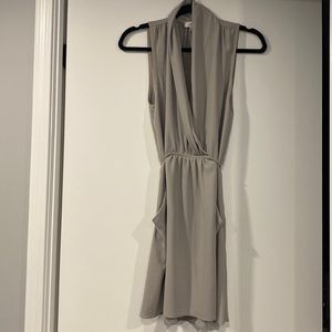 Aritzia Wilfred Sabine Dress